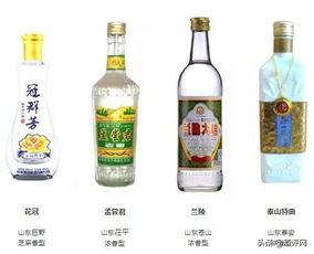 山东健康白酒怎么买便宜，山东省内白酒