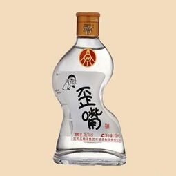 歪嘴白酒多少度，歪嘴白酒真实图片大全集