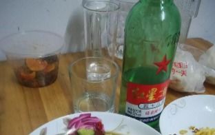 半斤52度白酒吹气多少毫升，半斤高度白酒吹气检测