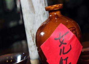 女儿红白酒代理费用，女儿红白酒品牌故事