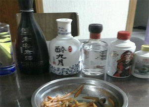 宁波学做白酒生意的地方，宁波白酒批发