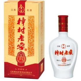 樟树老窖52度680ml，樟树老窖酒怎么样