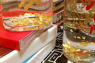 金箔非法添加白酒怎么处理，白酒添加金箔罚款多少