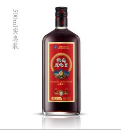 椰岛鹿龟酒是白酒吗还是啤酒，椰岛鹿龟酒哪种好