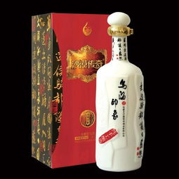 大沙漠白酒，沙漠春酒46度红龙价格