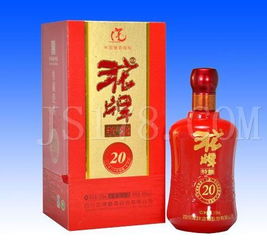 沱牌特区酒价格表，沱牌特级白酒
