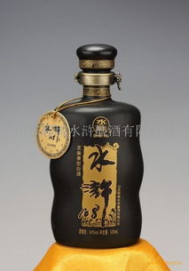 水浒坊白酒价格，水浒酒厂联系电话