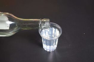 白酒要情，白酒那些事儿