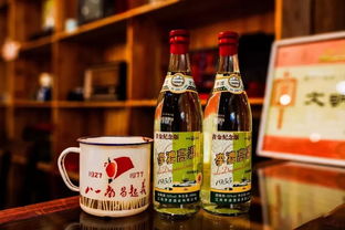 聚会喝李渡白酒的说说，李渡酒视频