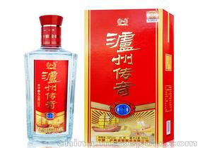 白酒泸州老窖价格查询，泸州老窖股份有限公司泸州酒价格