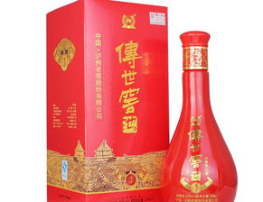 52度淡雅浓香白酒价格表，淡雅52度白酒多少钱一瓶