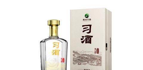 中国十大酱香酒排名，中国十大酱香白酒排名第一