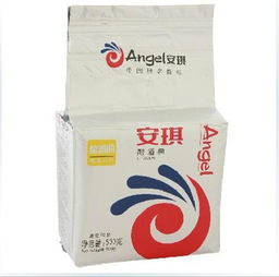 安琪酵母白酒王使用说明书，安琪酵母价格
