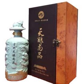 尚字开头的白酒，尚酒坊的酒怎么样