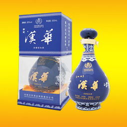 王凌汉庄园，汉王酒业汉王精品53°酱香型