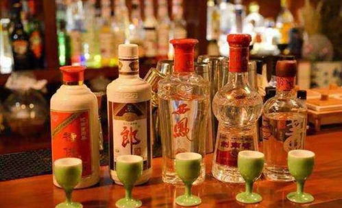好的白酒什么口感好，好喝的白酒什么味道
