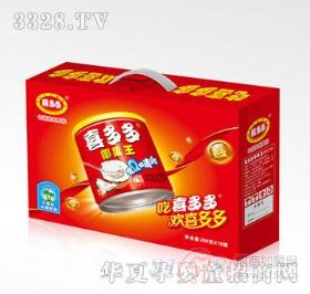 喜多多椰果王加白酒能喝吗，喜多多椰果王多少钱一罐