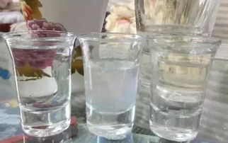 低度白酒浑浊怎么处理，低度白酒浑浊怎么回事