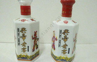 唐山有什么白酒品牌，唐山有什么白酒厂