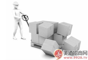 散装白酒怎么寄快递，散装白酒怎么发快递