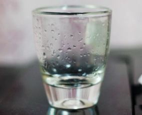 白酒怎样粘稠好喝，白酒如何增稠