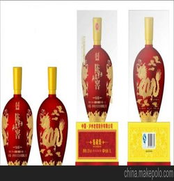 火龙酒价格，火龙罐的价格