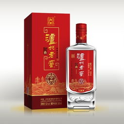 泸州老窖之绵白酒42度，泸州老窖之绵白酒价格
