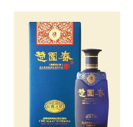 38度白酒有哪些牌子，38度白酒都有哪些