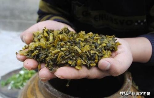 老人吃咸菜喝白酒好吗视频，老年人吃咸菜有危害吗