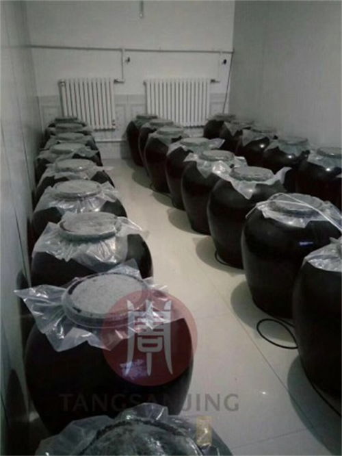 酿造的白酒多久能喝了啊，酿白酒发酵多久合适
