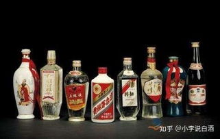 好白酒有哪些品牌，白酒有啥好处