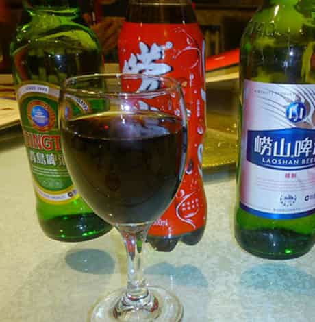 白酒兑可乐喝有什么作用和功效，白酒兑可乐能不能喝
