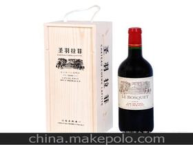 白酒箱装多少钱一瓶，一箱白酒的包装箱尺寸