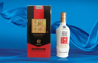 中国白酒市值排名，中国白酒品牌市值排行榜
