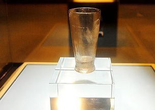 品鉴白酒水晶杯图片，水晶酒杯的好坏