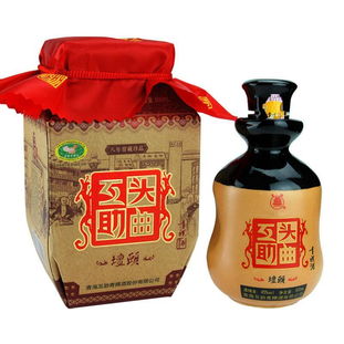 下坛是什么意思，坛酒53度