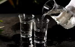 生料白酒的勾兑方法，生料怎样酿白酒