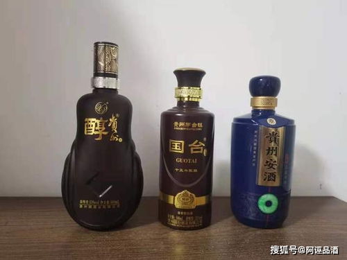 二线品牌白酒排行榜，二线品牌白酒到底能不能喝