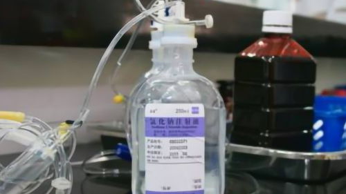 输液有输白酒的吗，用白酒输液