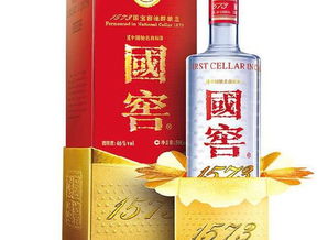 1573白酒是什么香型，1573是啥酒