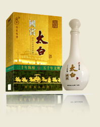 太白酒的产地是哪儿，太白酒生产地
