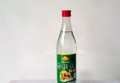 牛栏山固液法白酒是什么意思，牛栏山盖子里的字母as是什么意思