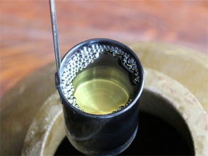 老式白酒蒸馏锅结构图，老酒再次蒸
