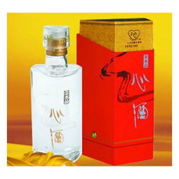 济宁有什么当地白酒品牌，济宁有名的白酒
