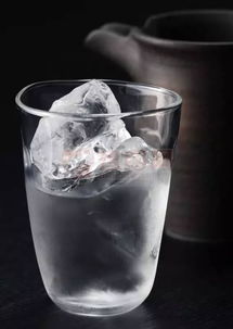 冰镇的白酒可以喝吗，白酒如何勾兑口感更好