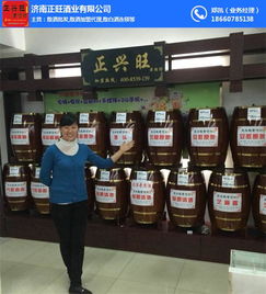 北京散白酒选哪家酒店，北京 散装白酒