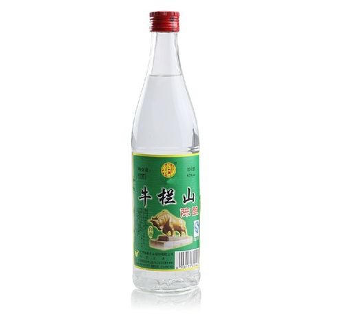 北京牛栏山白酒价格表及图片，北京牛栏山白酒多少钱一瓶