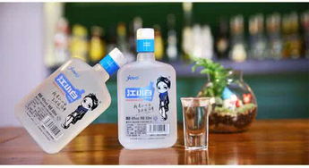江小白白酒怎么代理，江小白代理条件
