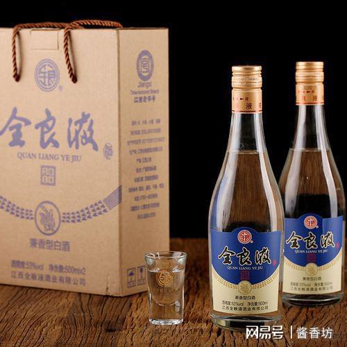 江西有哪些品牌的白酒?，江西比较有名的白酒