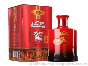 德州白酒礼品箱哪家好看又实惠，德州礼盒包装